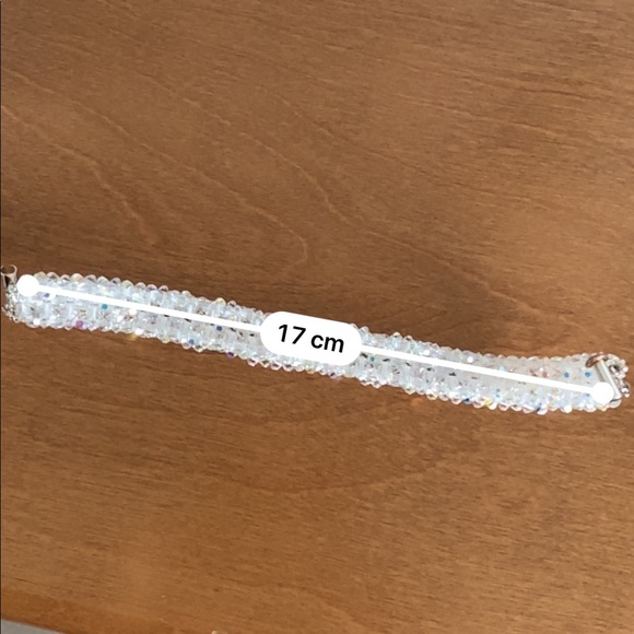 Handmade Marilyn Monroe Bracelet - Picture 8 of 8